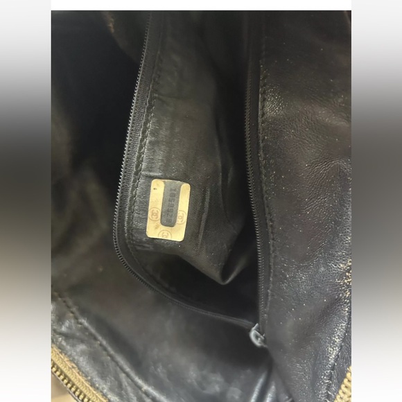 Vintage Chanel Quilted Front Pocket Camera Bag - Picture 10 of 10